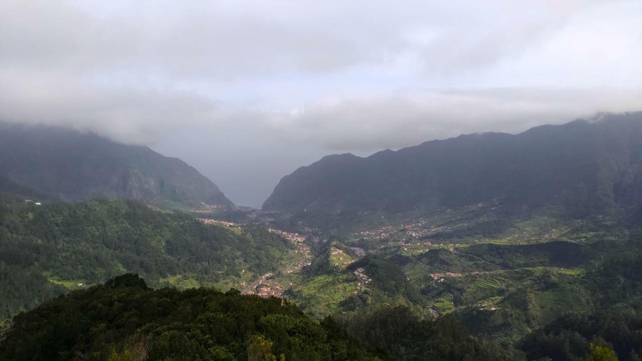 São VicenteApe Esquerdo公寓 外观 照片