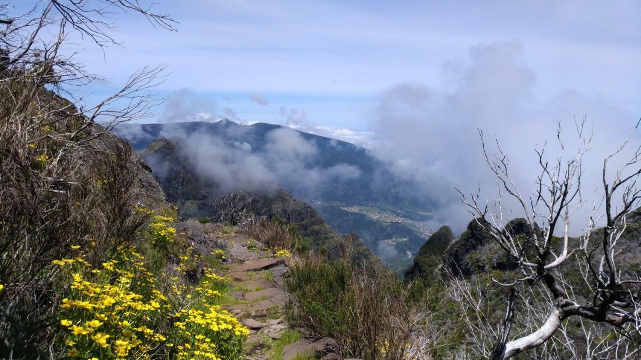 São VicenteApe Esquerdo公寓 外观 照片