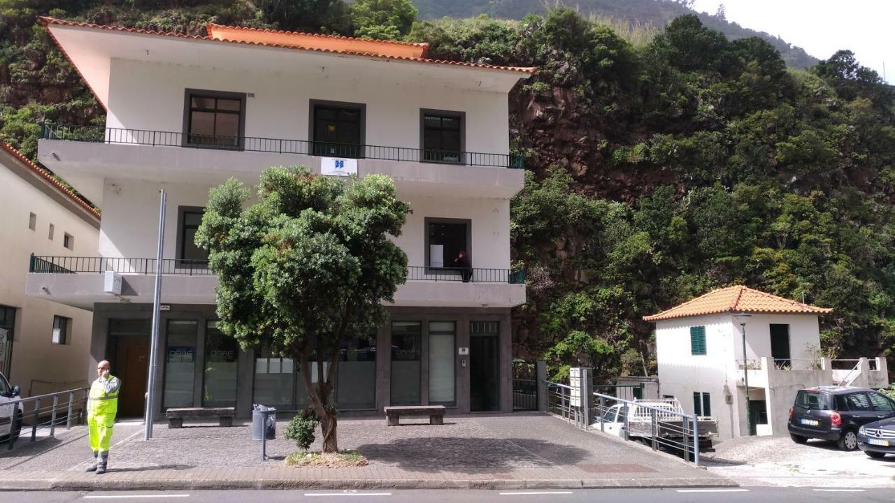 São VicenteApe Esquerdo公寓 外观 照片