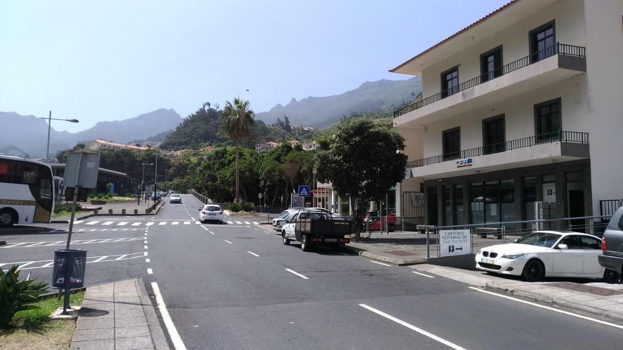 São VicenteApe Esquerdo公寓 外观 照片