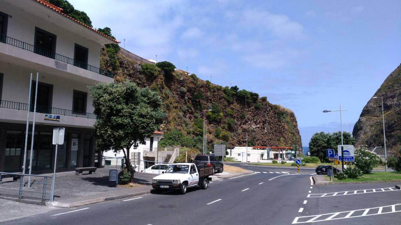 São VicenteApe Esquerdo公寓 外观 照片